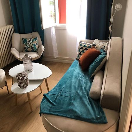 Appartement Yellena à Villejuif Extérieur photo