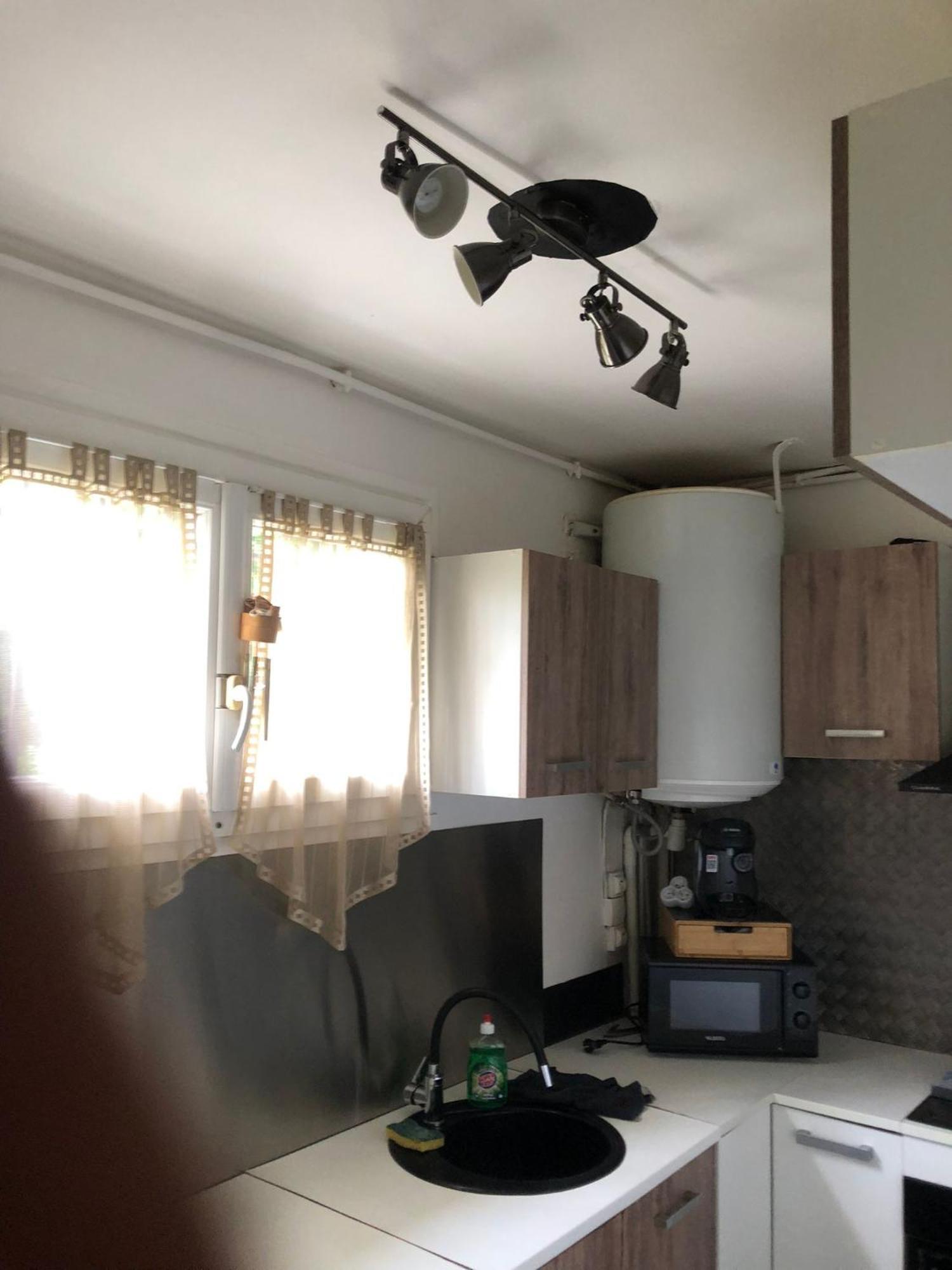Appartement Yellena à Villejuif Extérieur photo