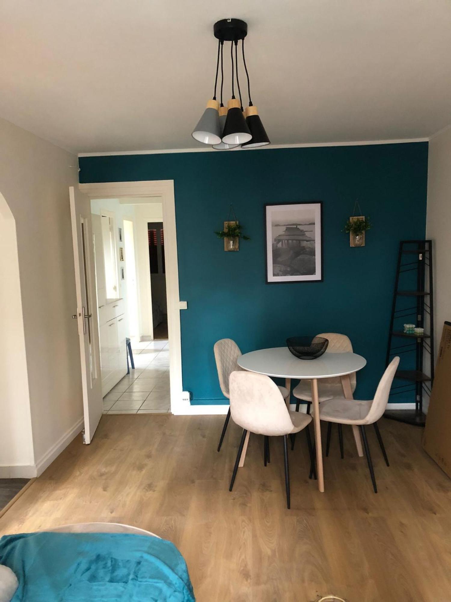 Appartement Yellena à Villejuif Extérieur photo