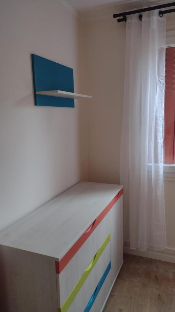 Appartement Yellena à Villejuif Extérieur photo