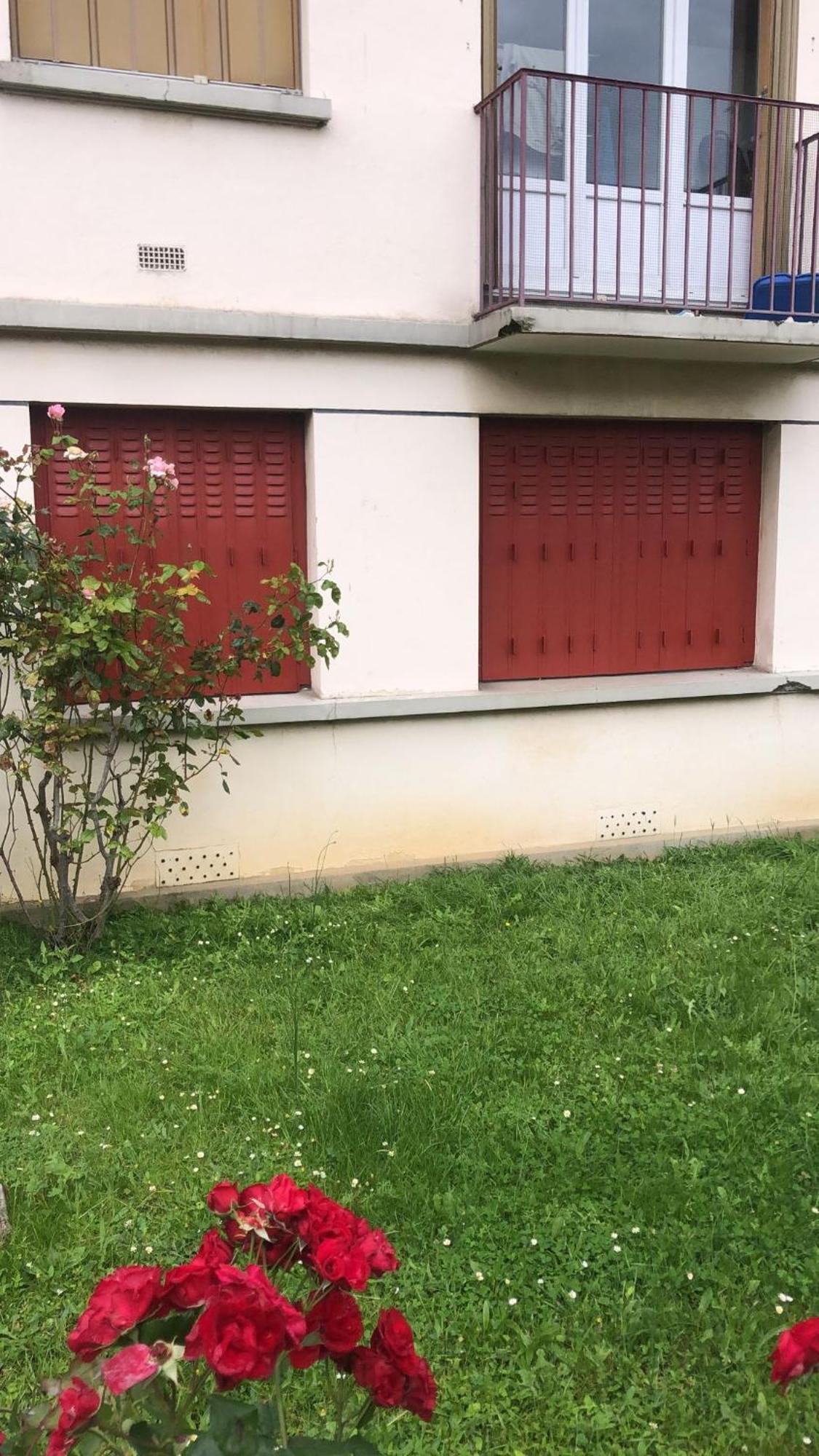 Appartement Yellena à Villejuif Extérieur photo